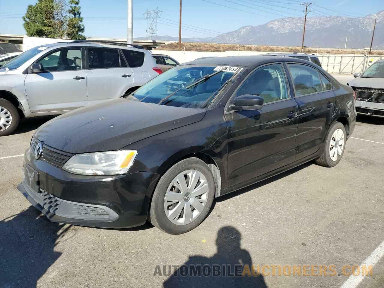 3VWLL7AJ7EM290016 VOLKSWAGEN JETTA 2014