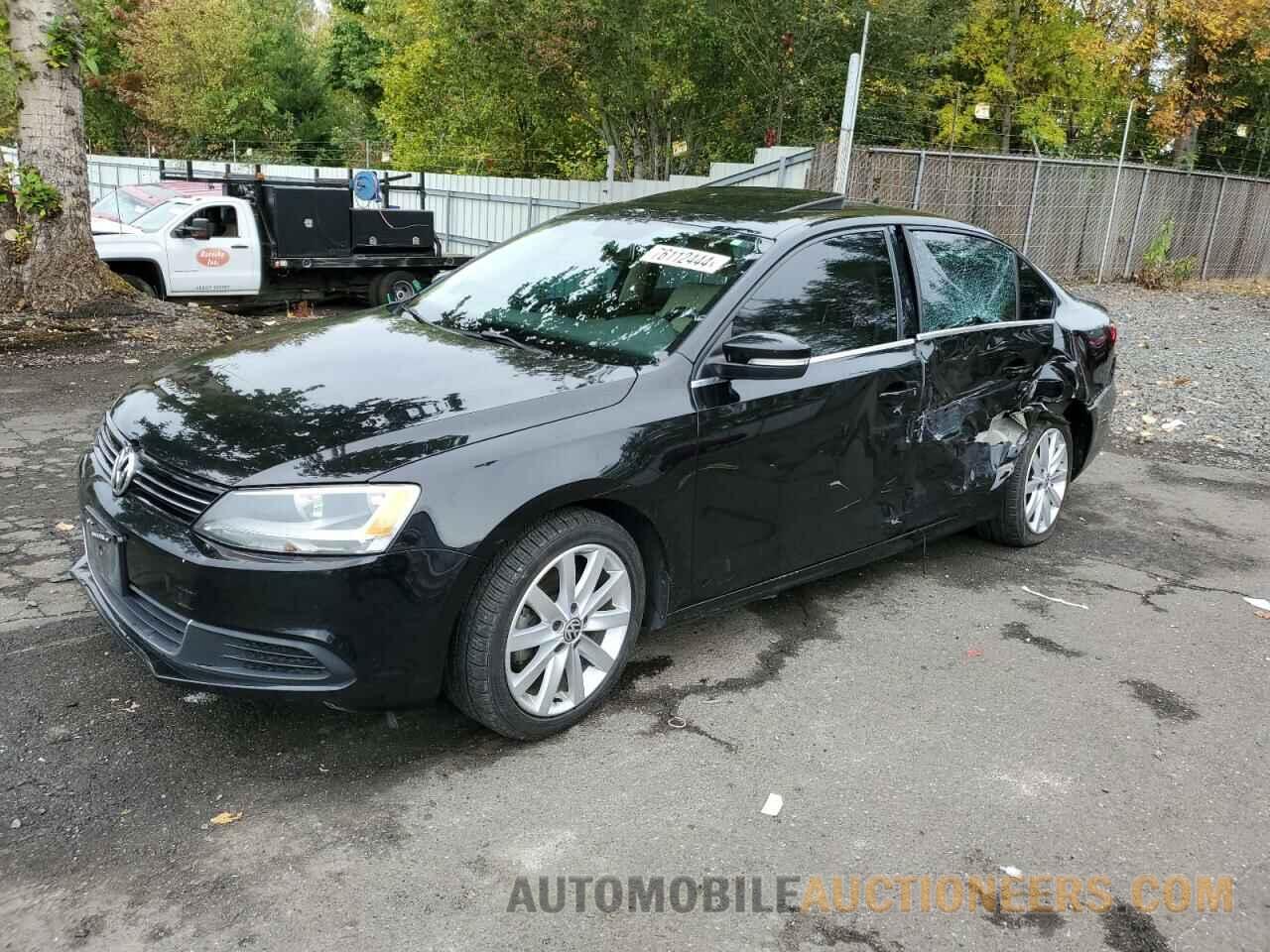 3VWLL7AJ8EM393915 VOLKSWAGEN JETTA 2014