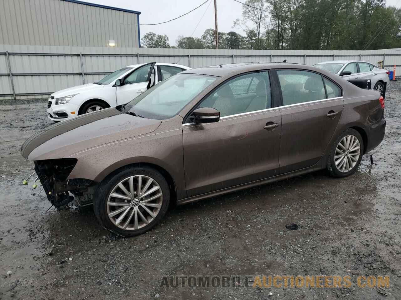 3VWLX7AJ3BM373829 VOLKSWAGEN JETTA 2011