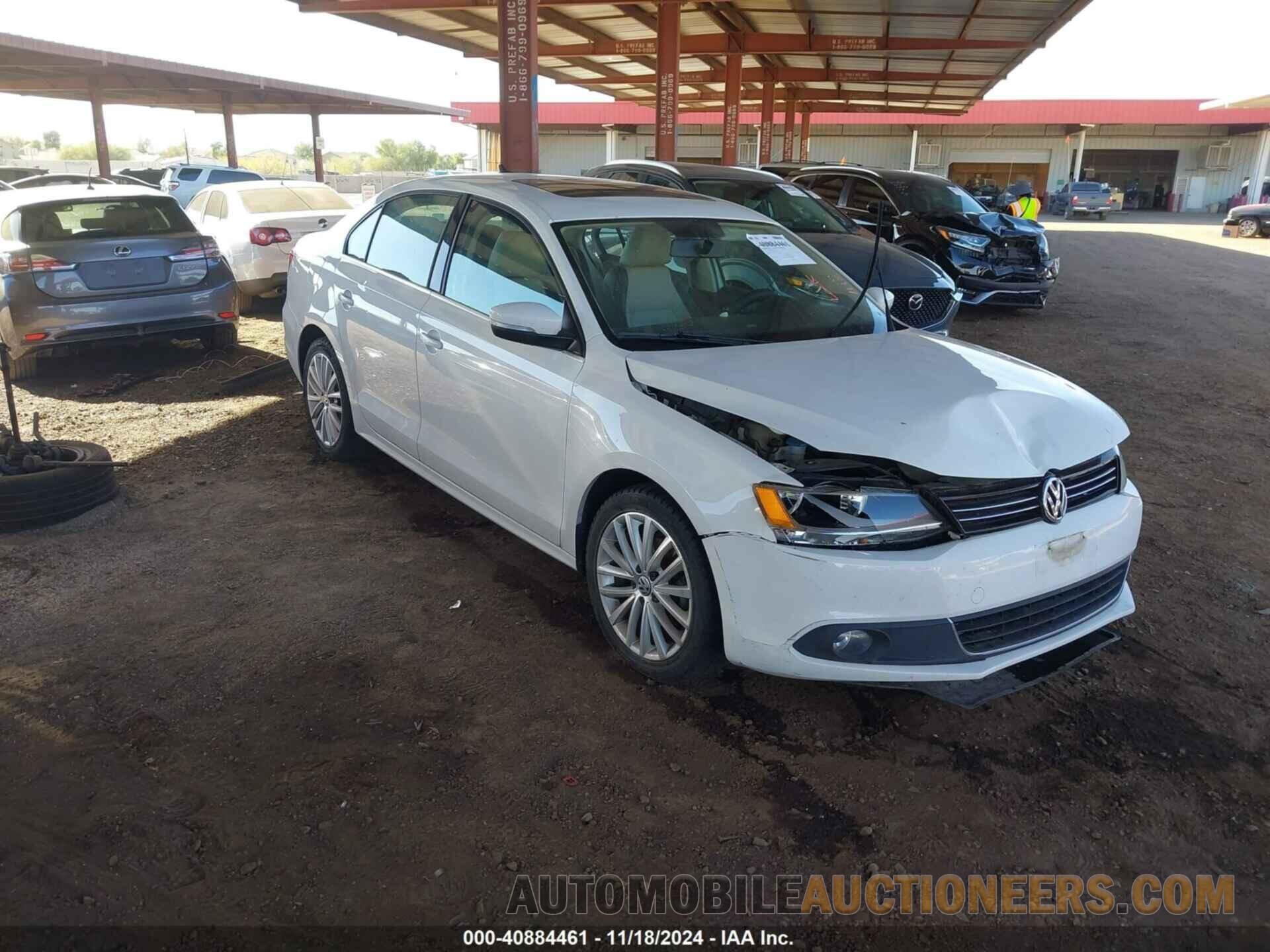 3VWLX7AJ7DM235178 VOLKSWAGEN JETTA 2013