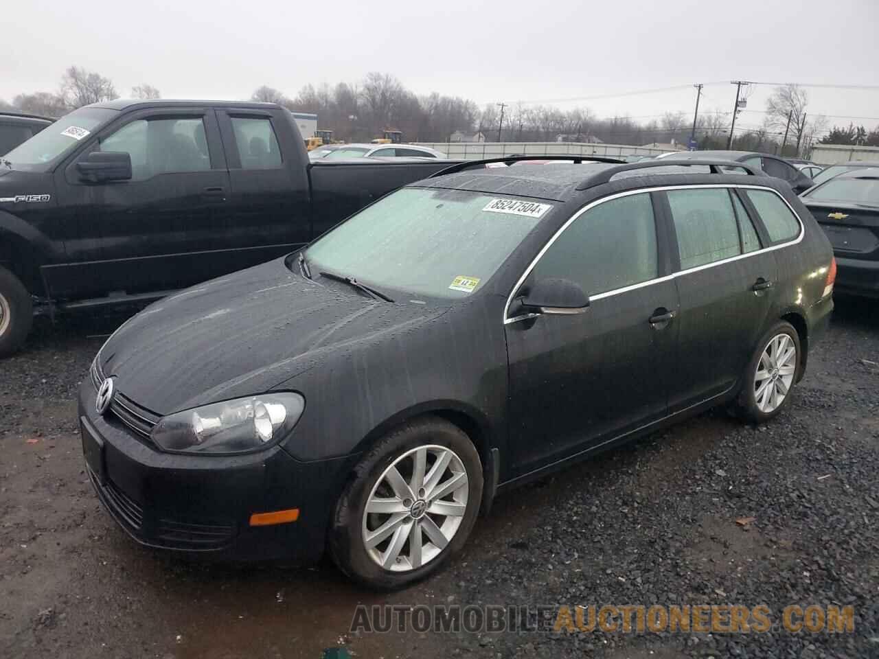 3VWML7AJ0EM624228 VOLKSWAGEN JETTA 2014