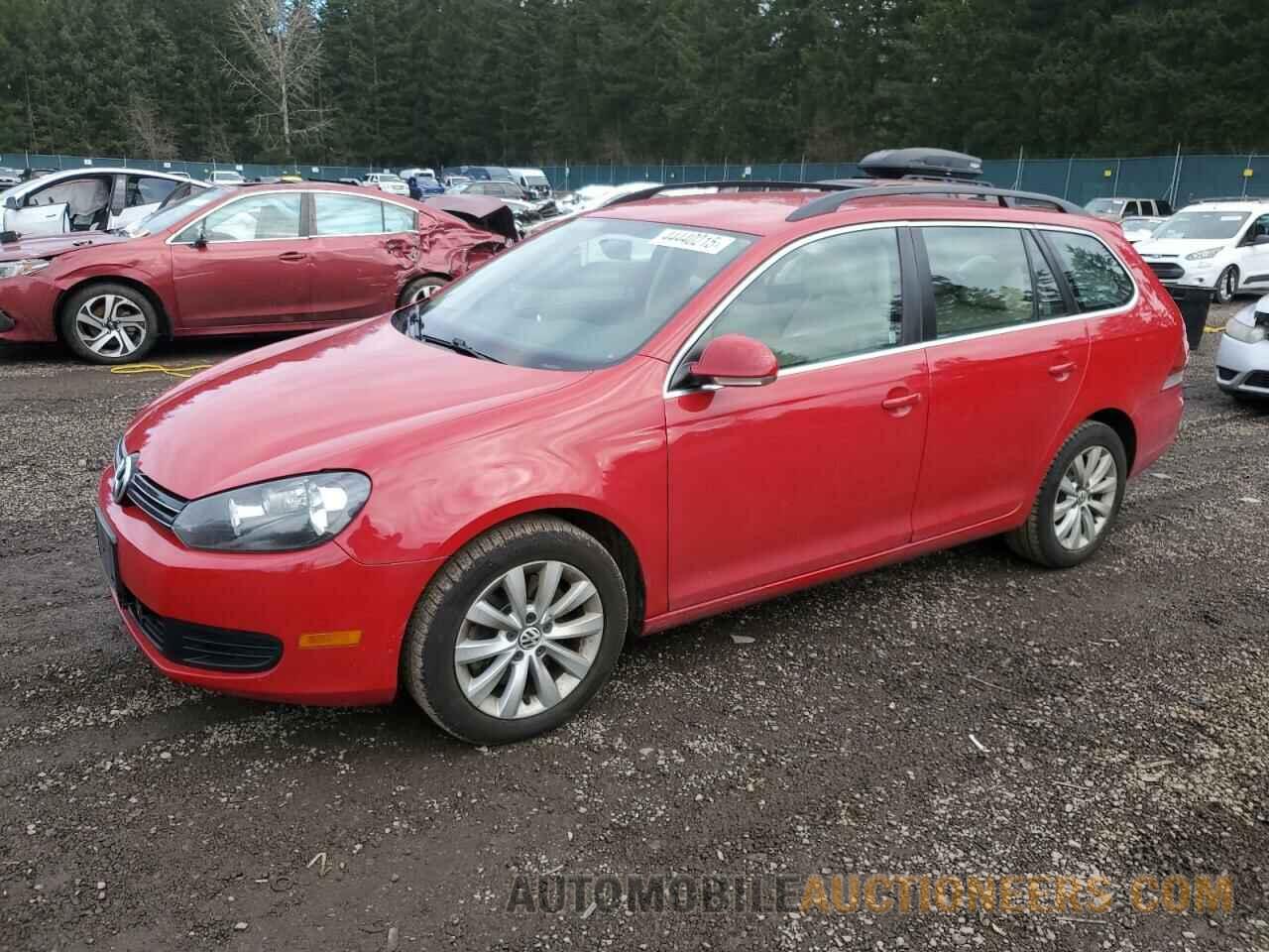 3VWML7AJ1BM602203 VOLKSWAGEN JETTA 2011