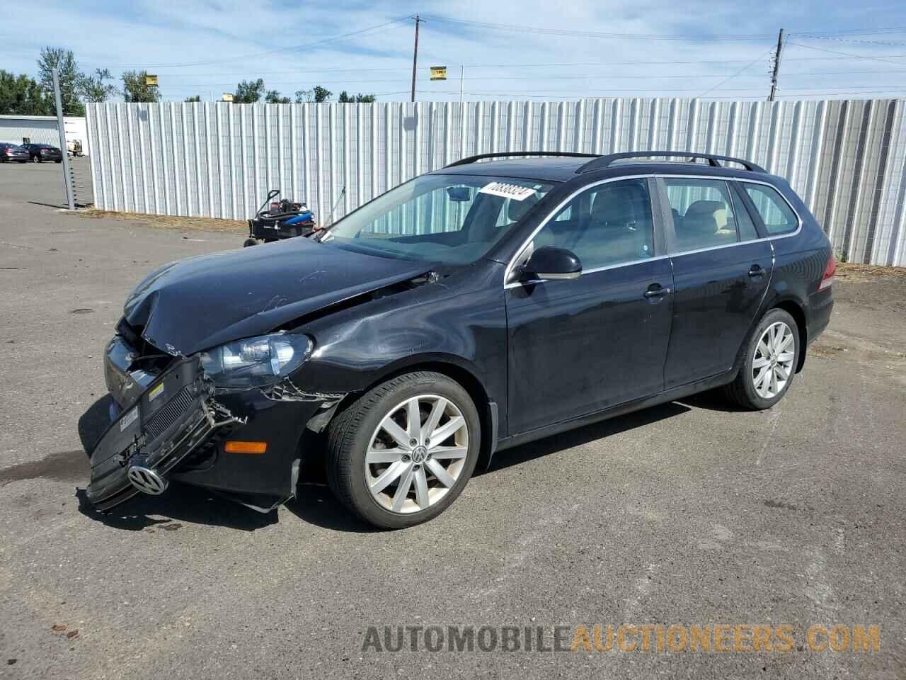 3VWML7AJ3EM627415 VOLKSWAGEN JETTA 2014