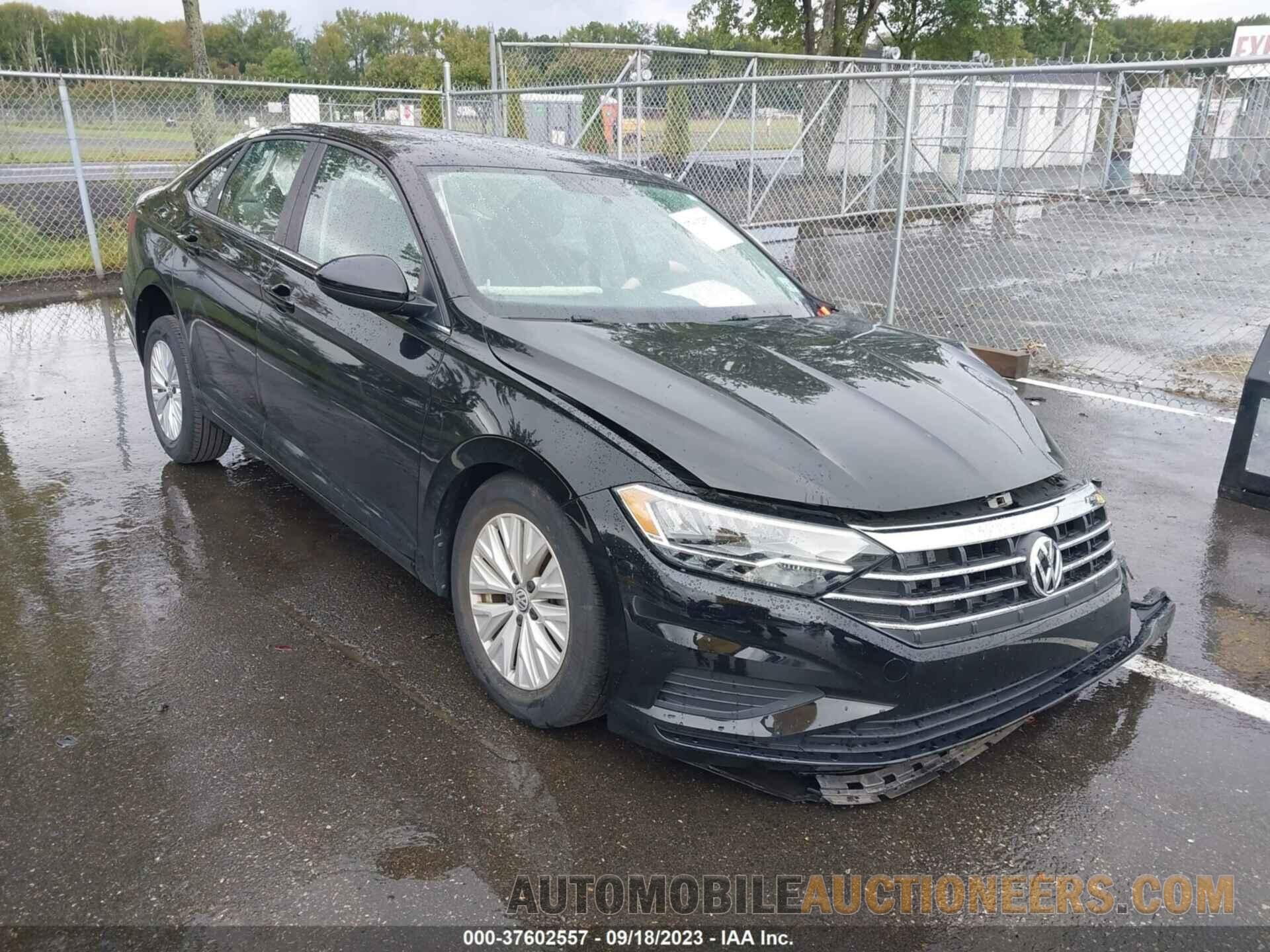 3VWN57BU0KM221773 VOLKSWAGEN JETTA 2019