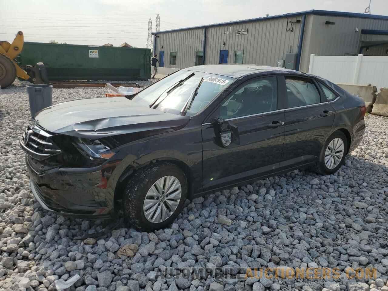 3VWN57BU1LM042594 VOLKSWAGEN JETTA 2020