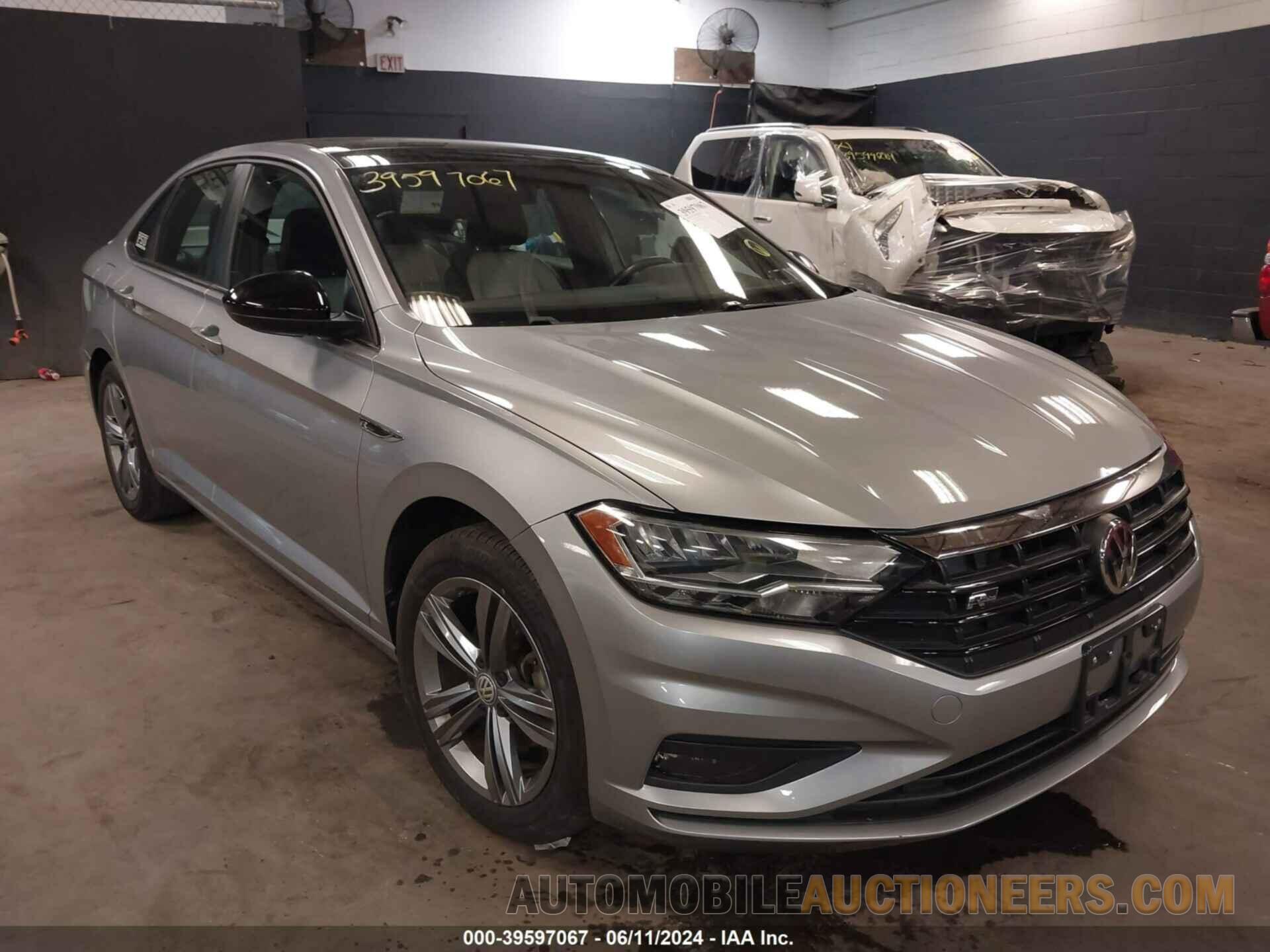 3VWN57BU1LM048248 VOLKSWAGEN JETTA 2020