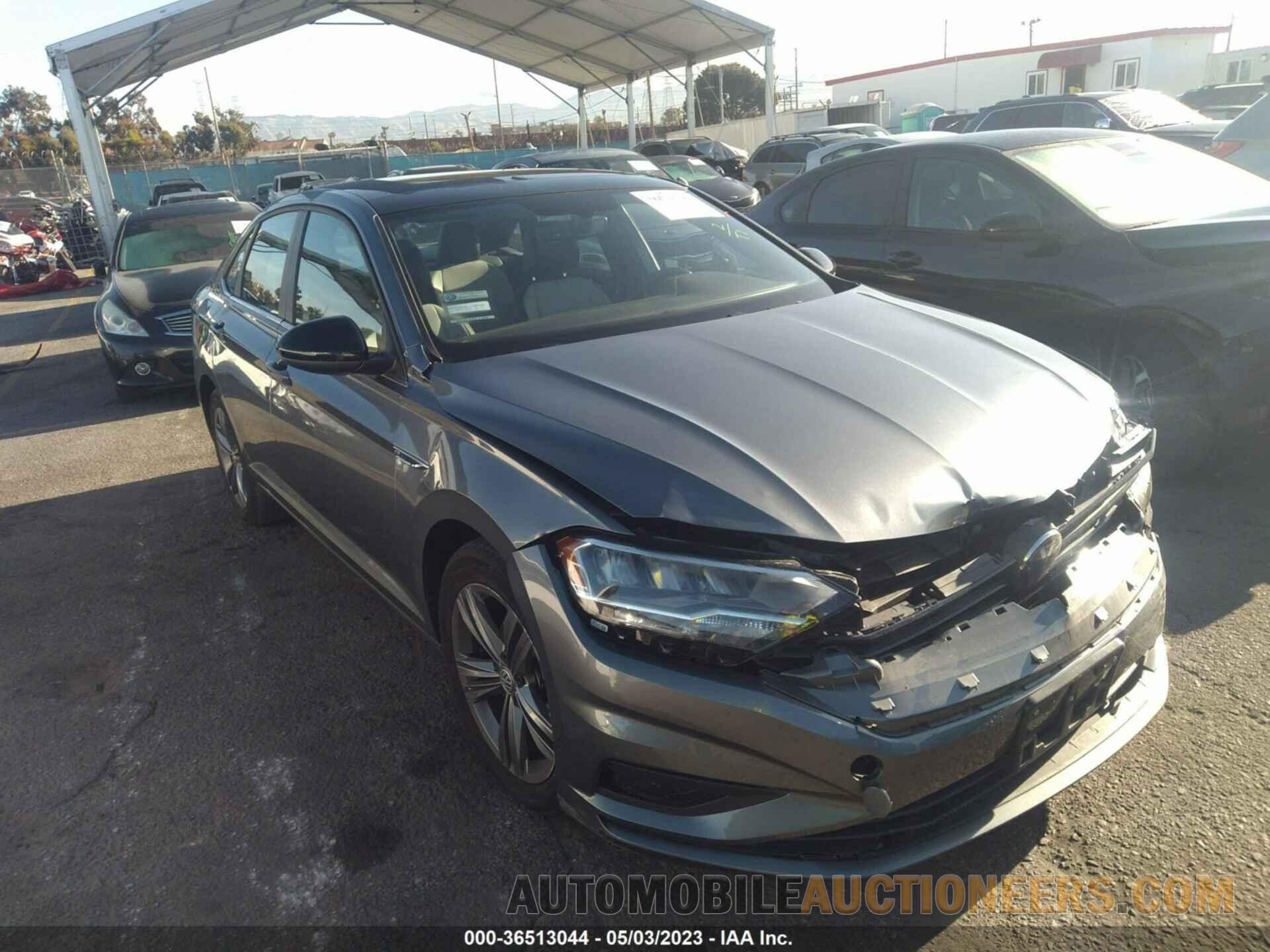 3VWN57BU1LM059525 VOLKSWAGEN JETTA 2020