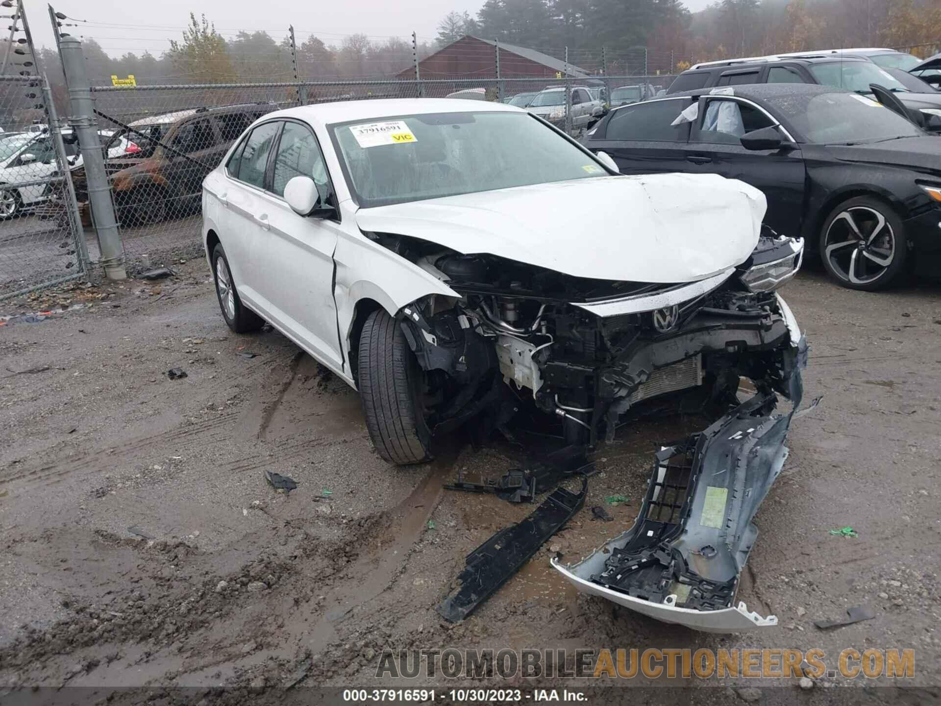 3VWN57BU1LM069486 VOLKSWAGEN JETTA 2020