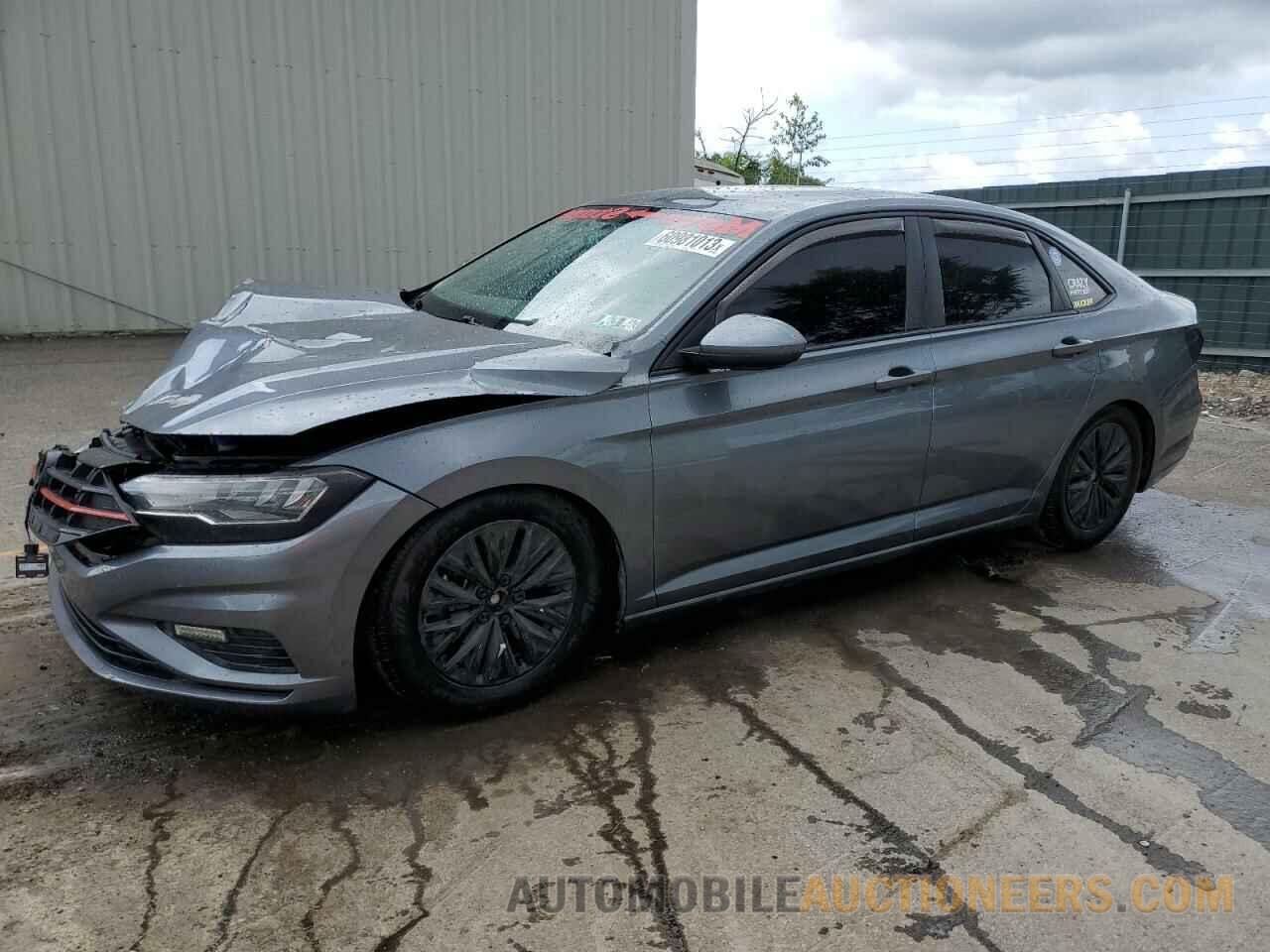 3VWN57BU1MM015946 VOLKSWAGEN JETTA 2021