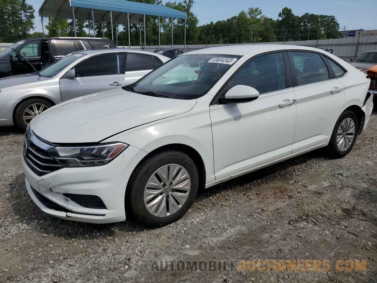 3VWN57BU2KM026810 VOLKSWAGEN JETTA 2019