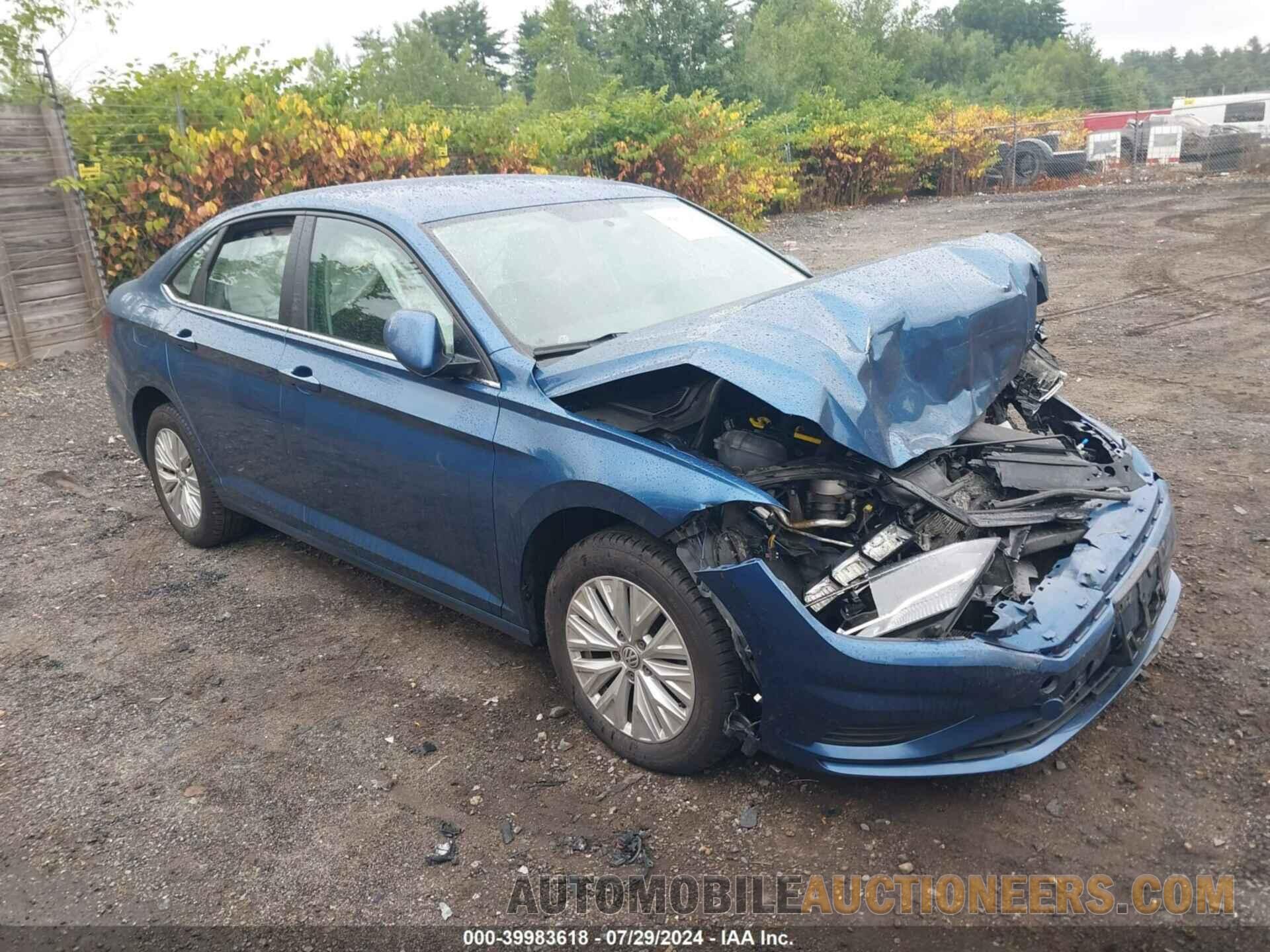 3VWN57BU2LM045021 VOLKSWAGEN JETTA 2020