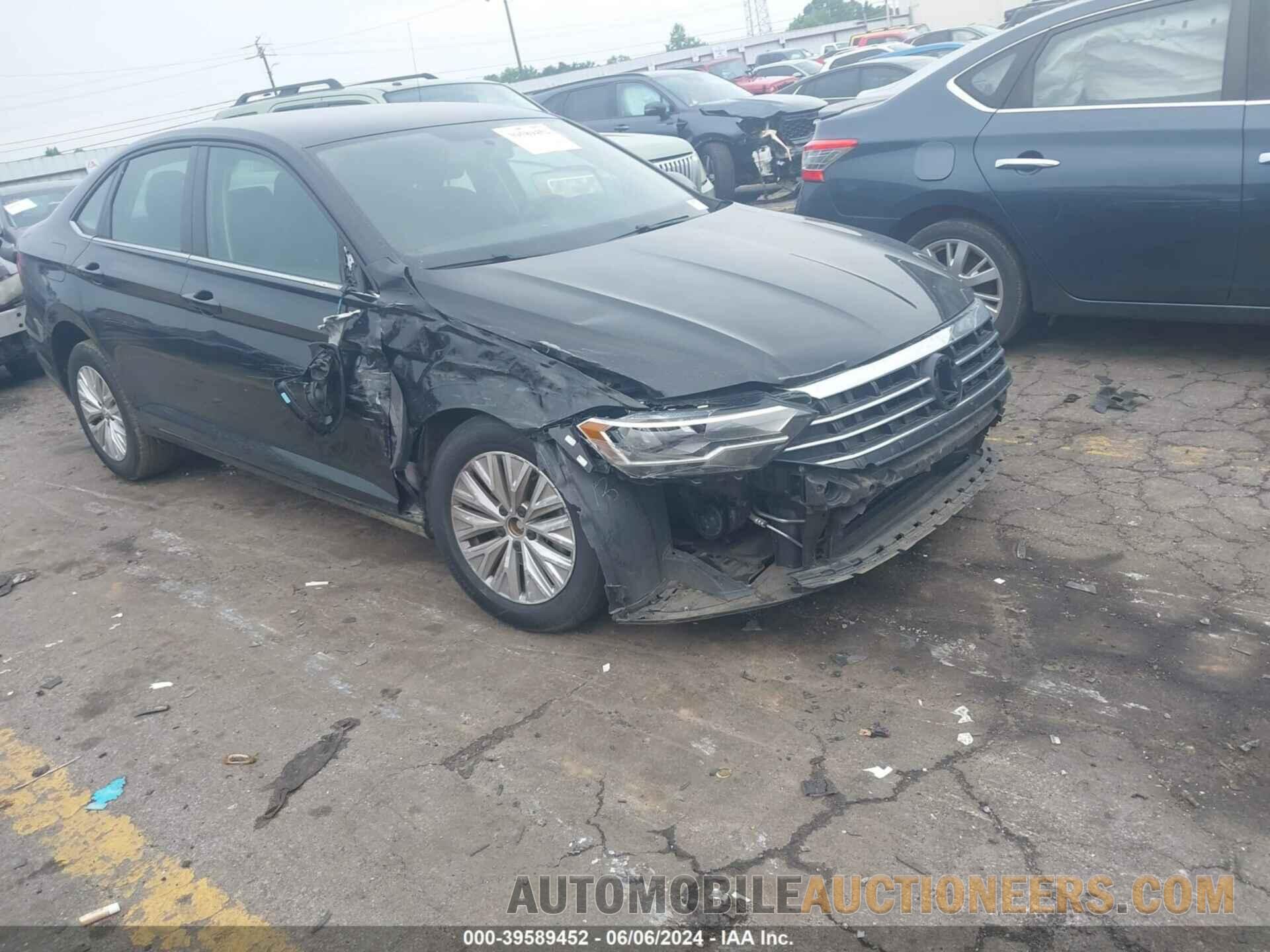 3VWN57BU2LM072641 VOLKSWAGEN JETTA 2020