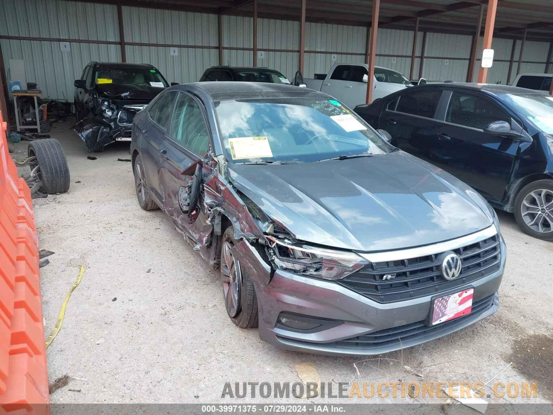 3VWN57BU2LM078312 VOLKSWAGEN JETTA 2020