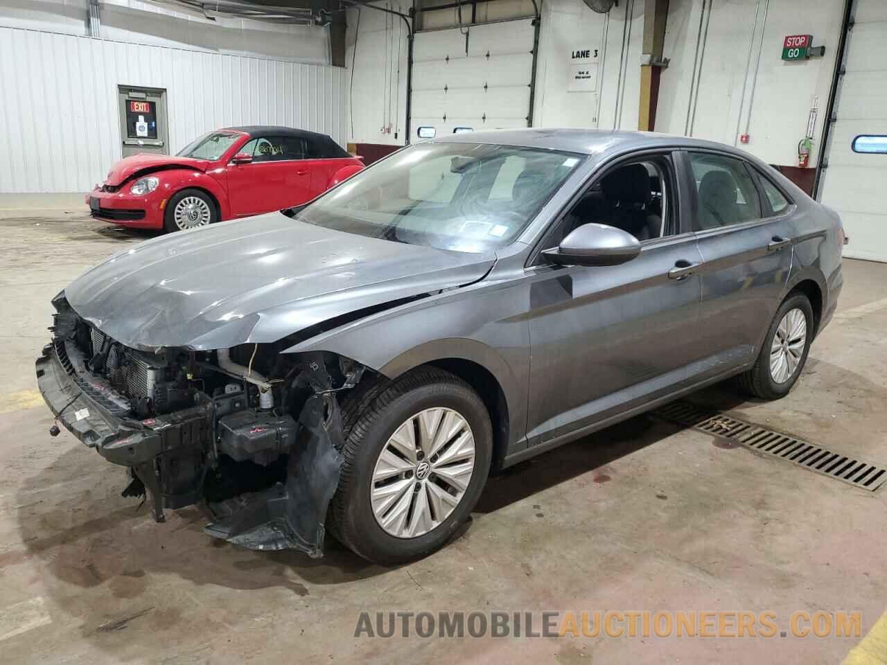 3VWN57BU3LM059090 VOLKSWAGEN JETTA 2020