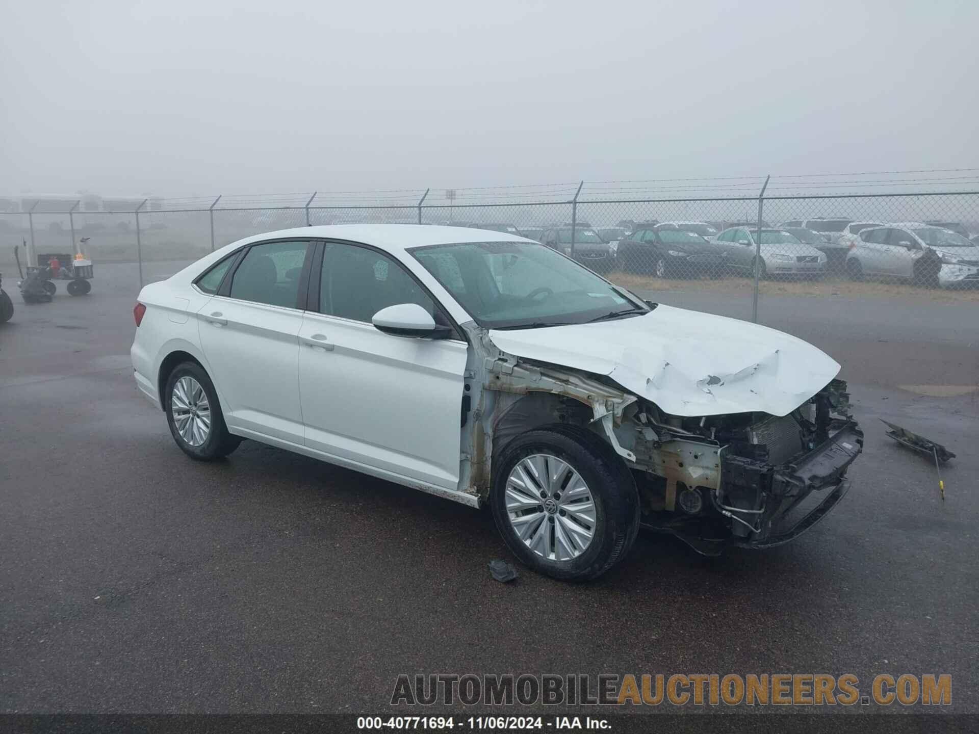 3VWN57BU3LM059123 VOLKSWAGEN JETTA 2020