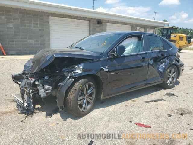 3VWN57BU3LM070249 VOLKSWAGEN JETTA 2020