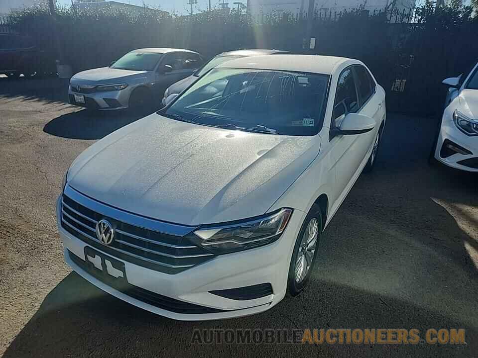 3VWN57BU4KM006221 Volkswagen Jetta 2019