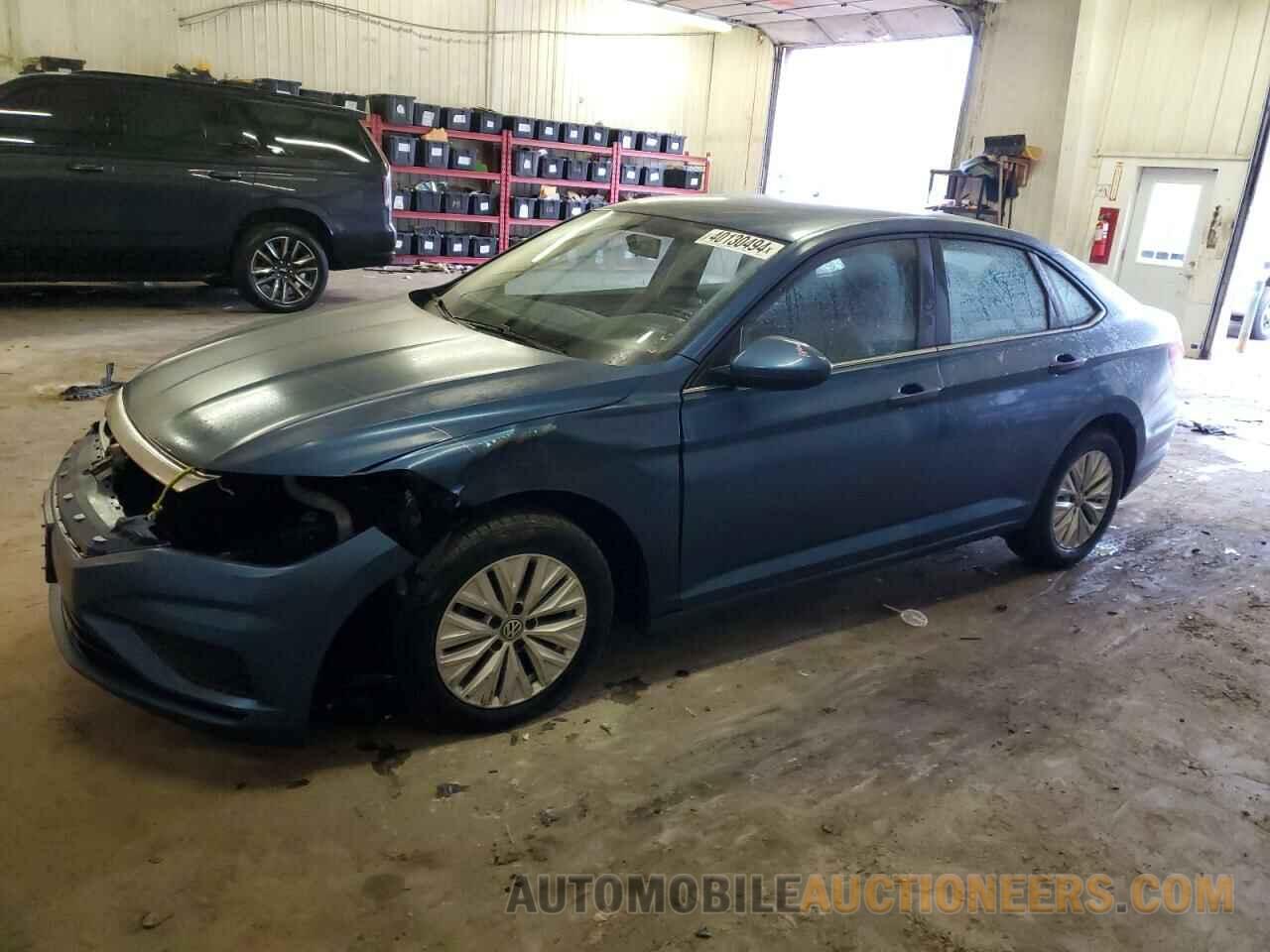 3VWN57BU4LM038300 VOLKSWAGEN JETTA 2020