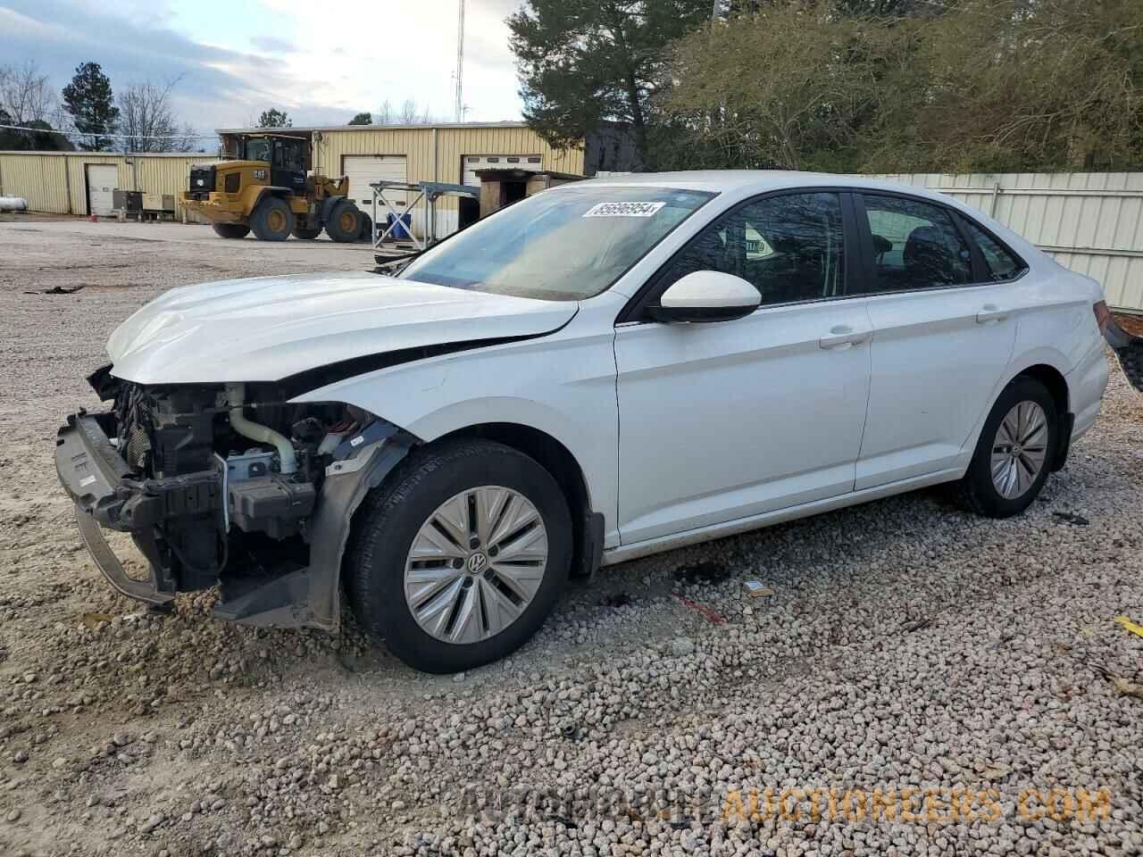 3VWN57BU5KM099007 VOLKSWAGEN JETTA 2019