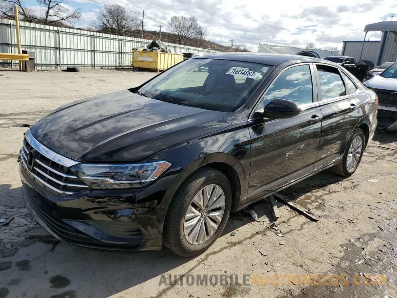 3VWN57BU5LM021571 VOLKSWAGEN JETTA 2020