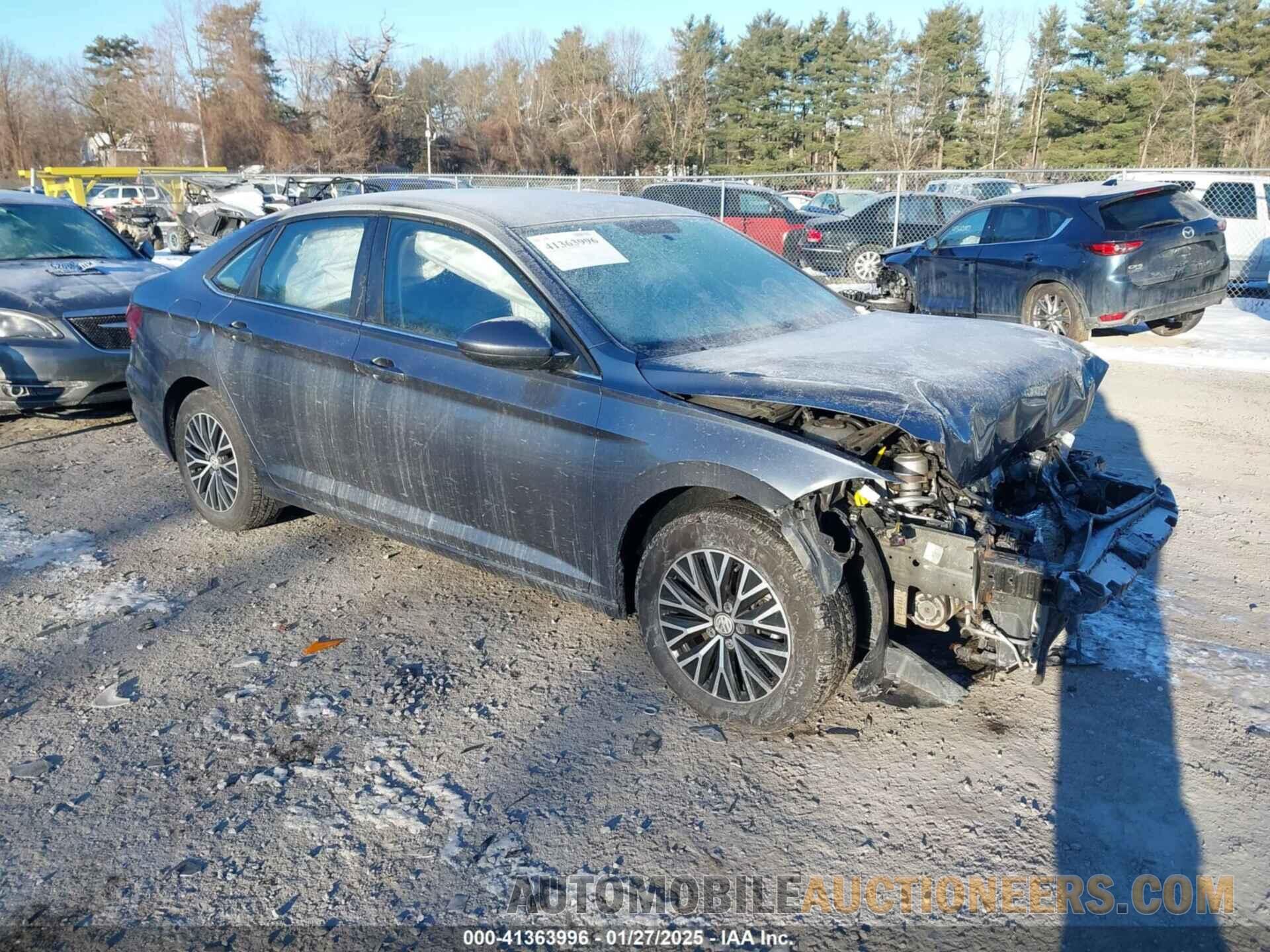 3VWN57BU5MM084123 VOLKSWAGEN JETTA 2021