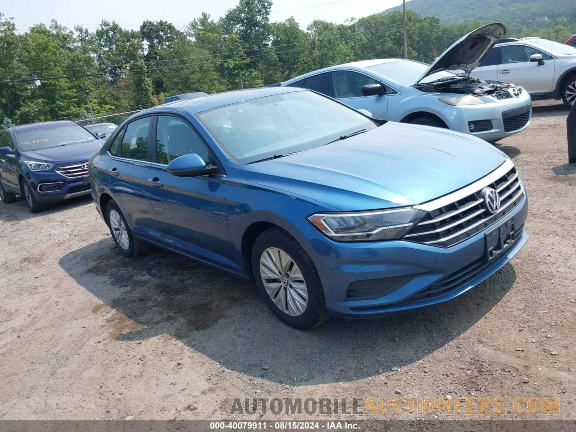 3VWN57BU6LM072190 VOLKSWAGEN JETTA 2020