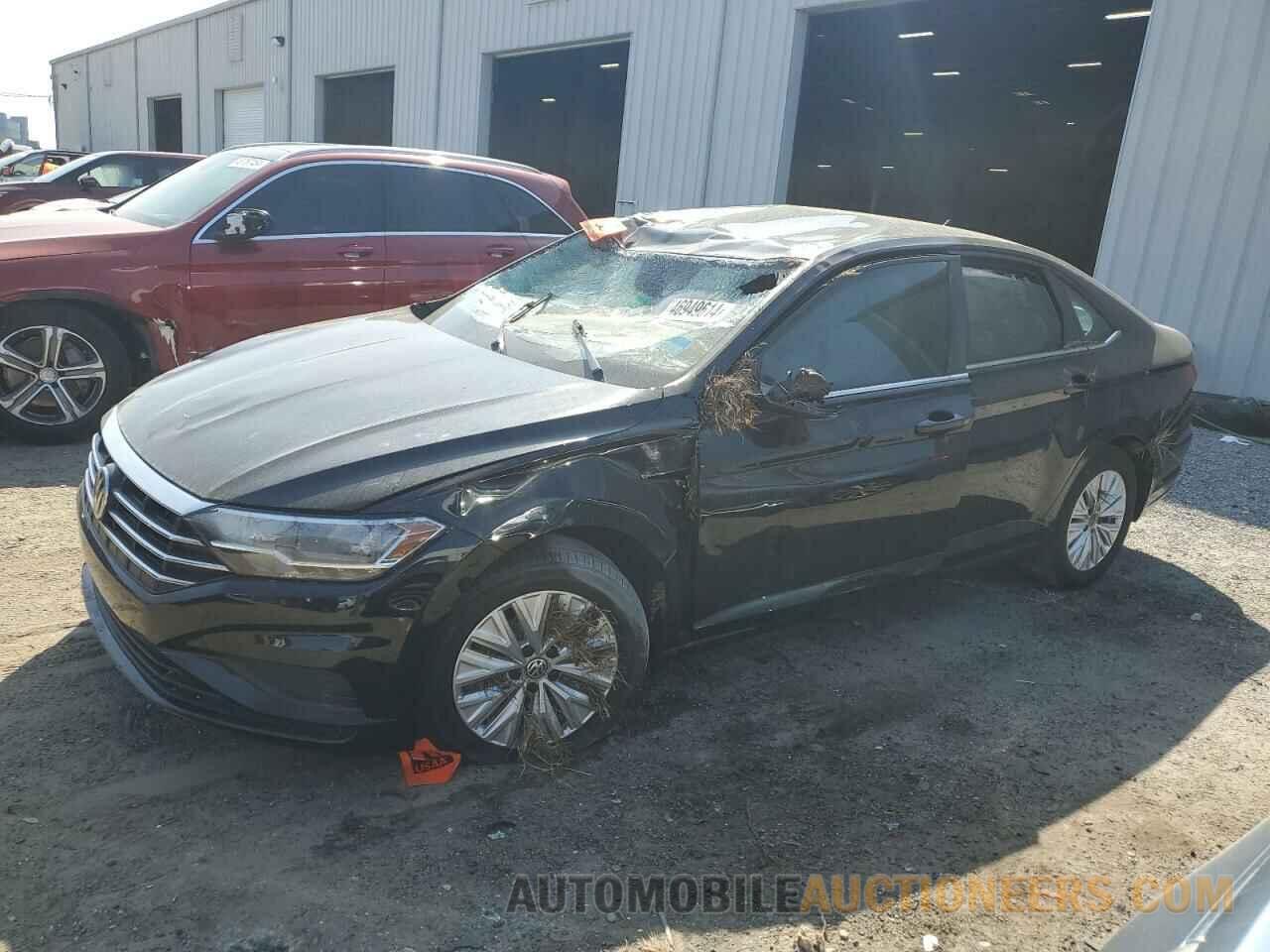 3VWN57BU6LM094383 VOLKSWAGEN JETTA 2020