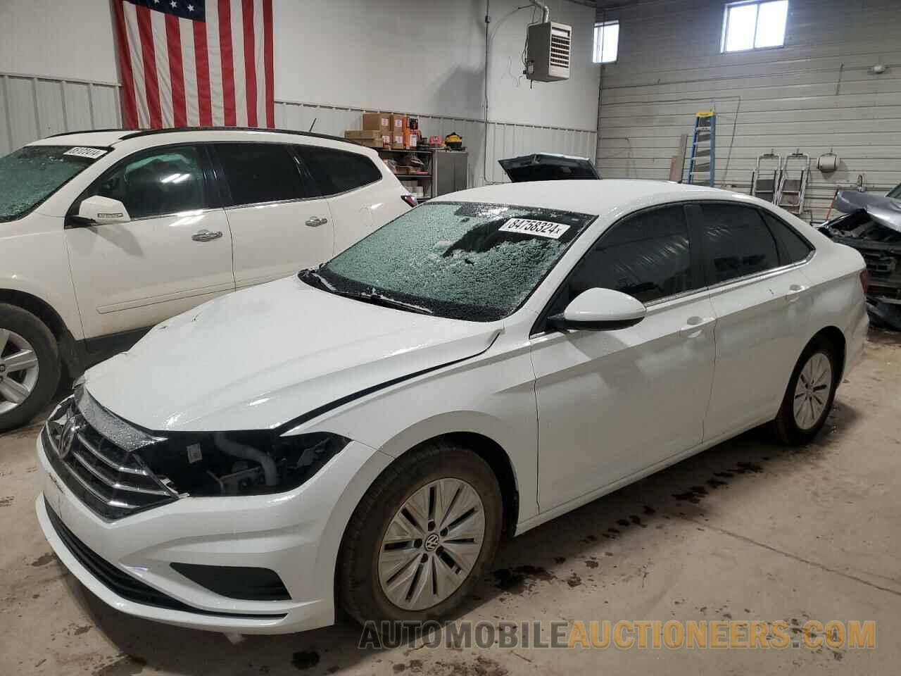 3VWN57BU6LM101333 VOLKSWAGEN JETTA 2020