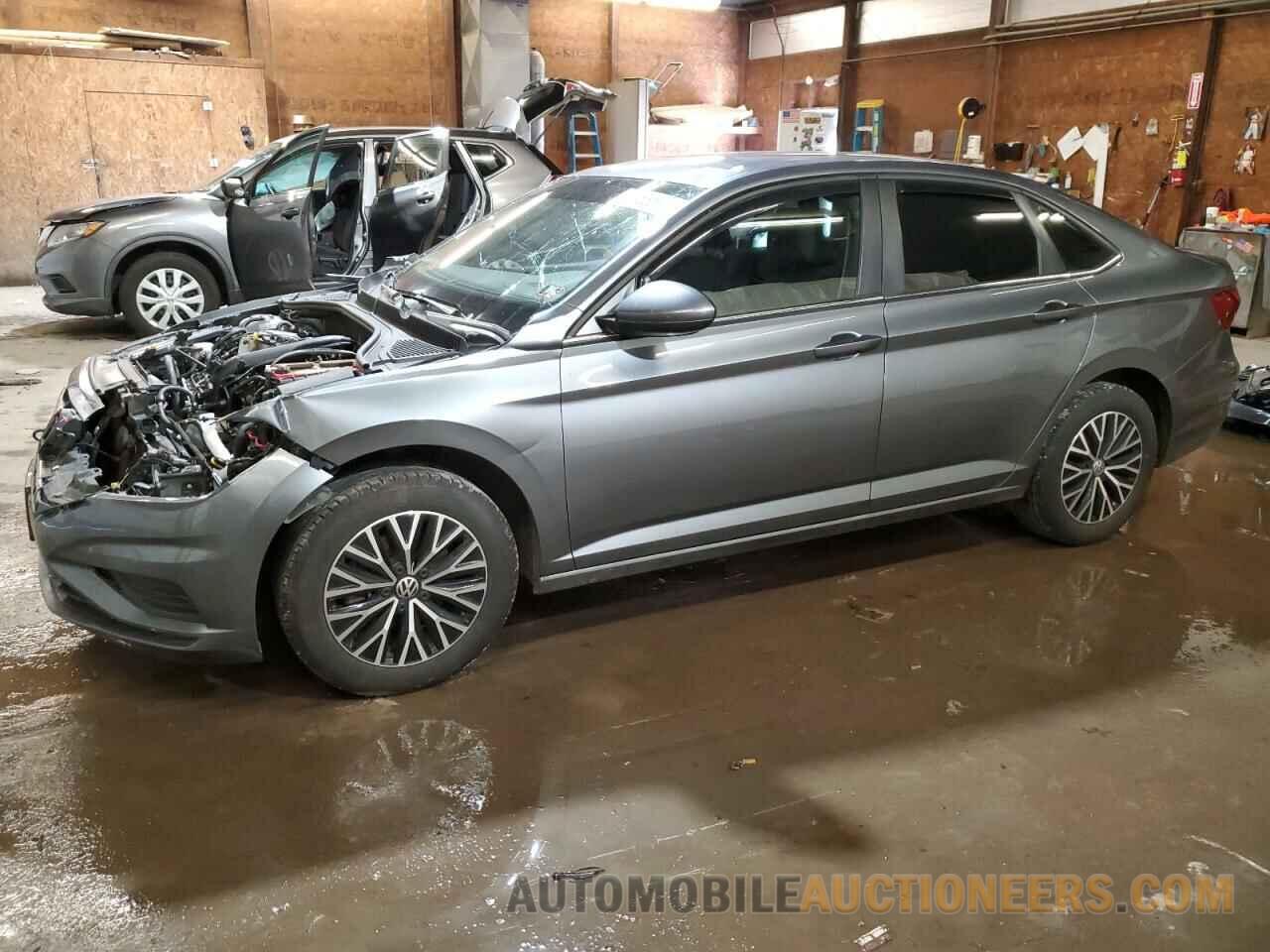 3VWN57BU6MM084261 VOLKSWAGEN JETTA 2021