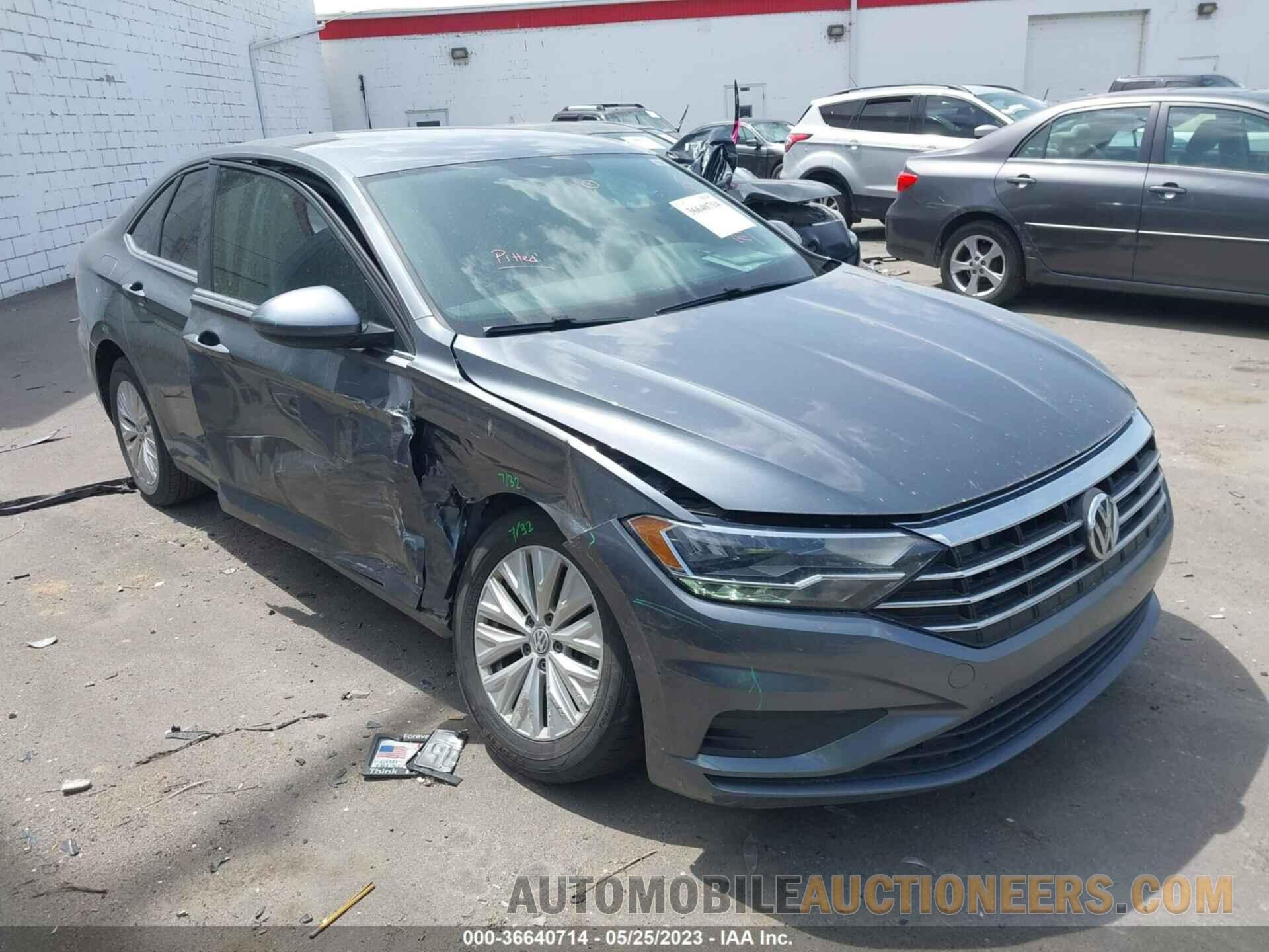 3VWN57BU7LM021202 VOLKSWAGEN JETTA 2020