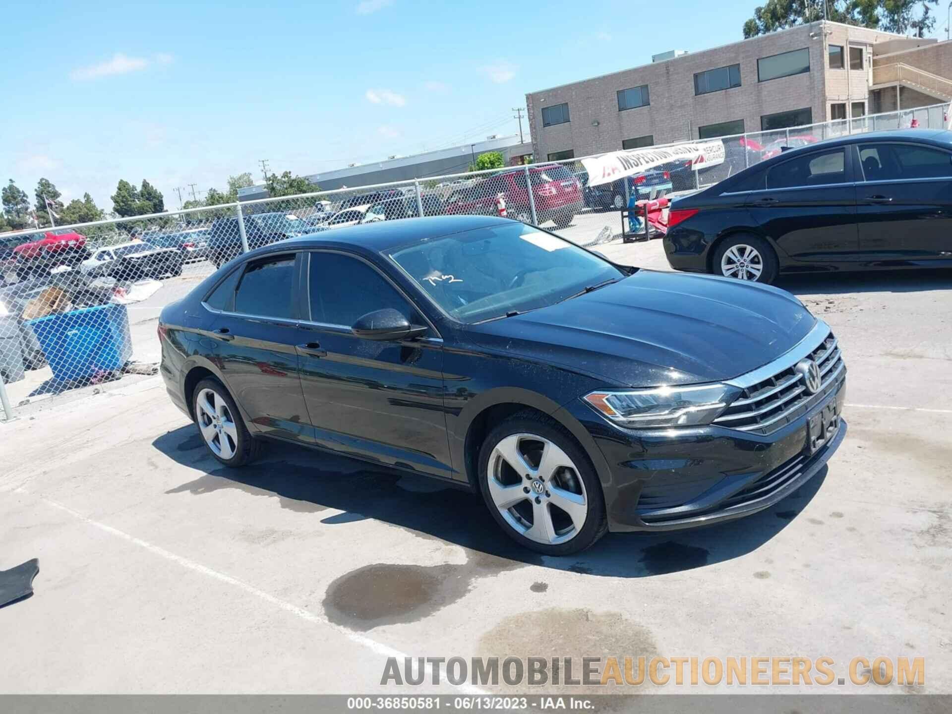 3VWN57BU9KM062624 VOLKSWAGEN JETTA 2019