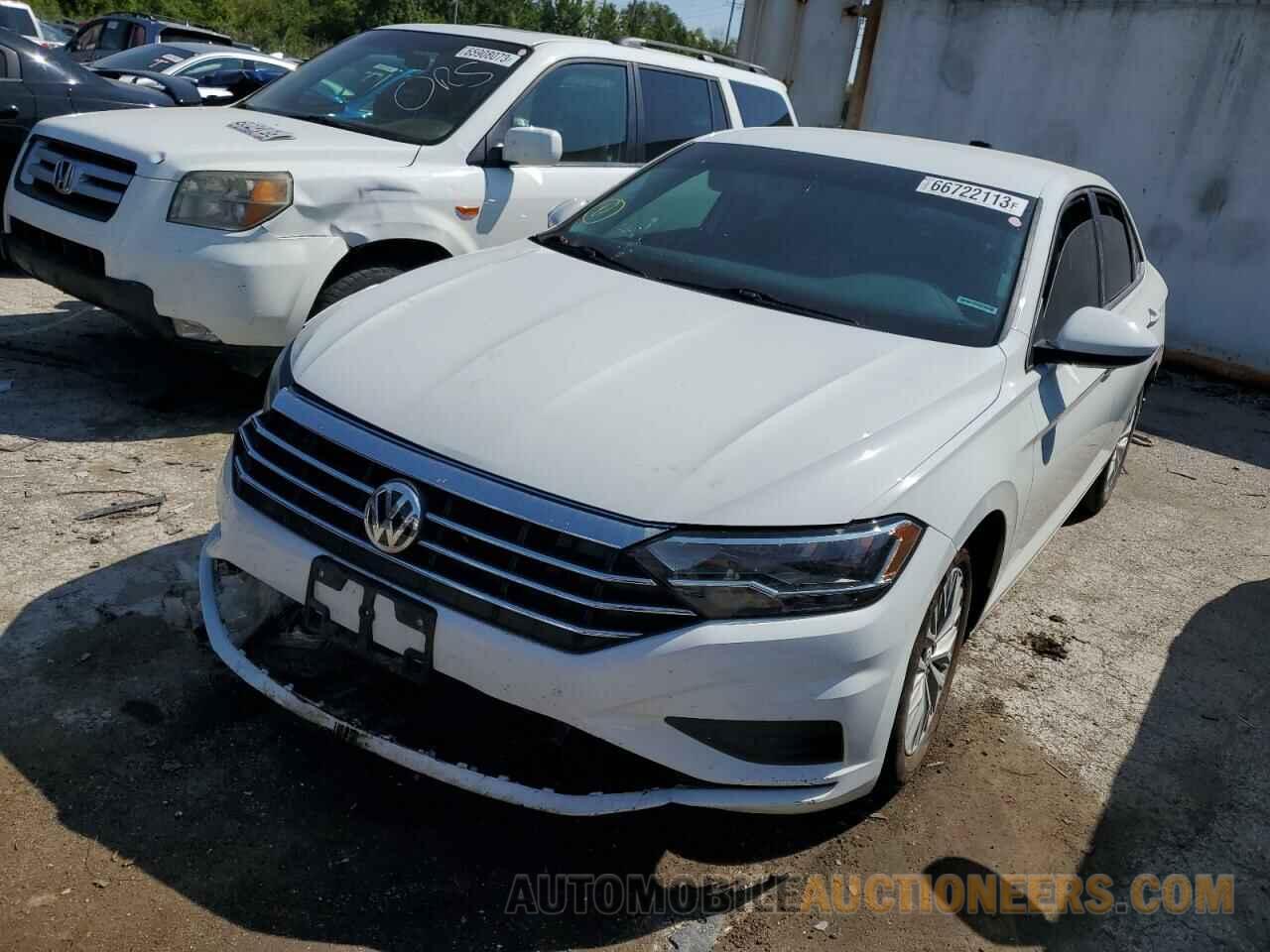 3VWN57BU9LM040379 VOLKSWAGEN JETTA 2020