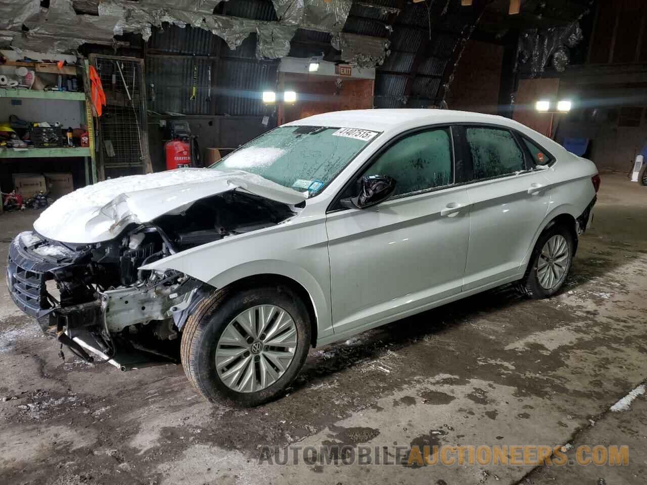 3VWN57BU9LM042813 VOLKSWAGEN JETTA 2020