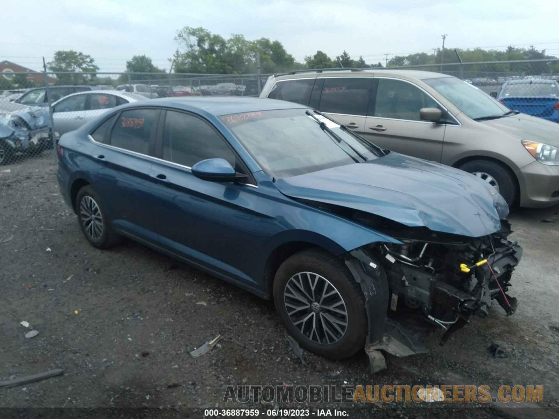 3VWN57BU9MM084576 VOLKSWAGEN JETTA 2021