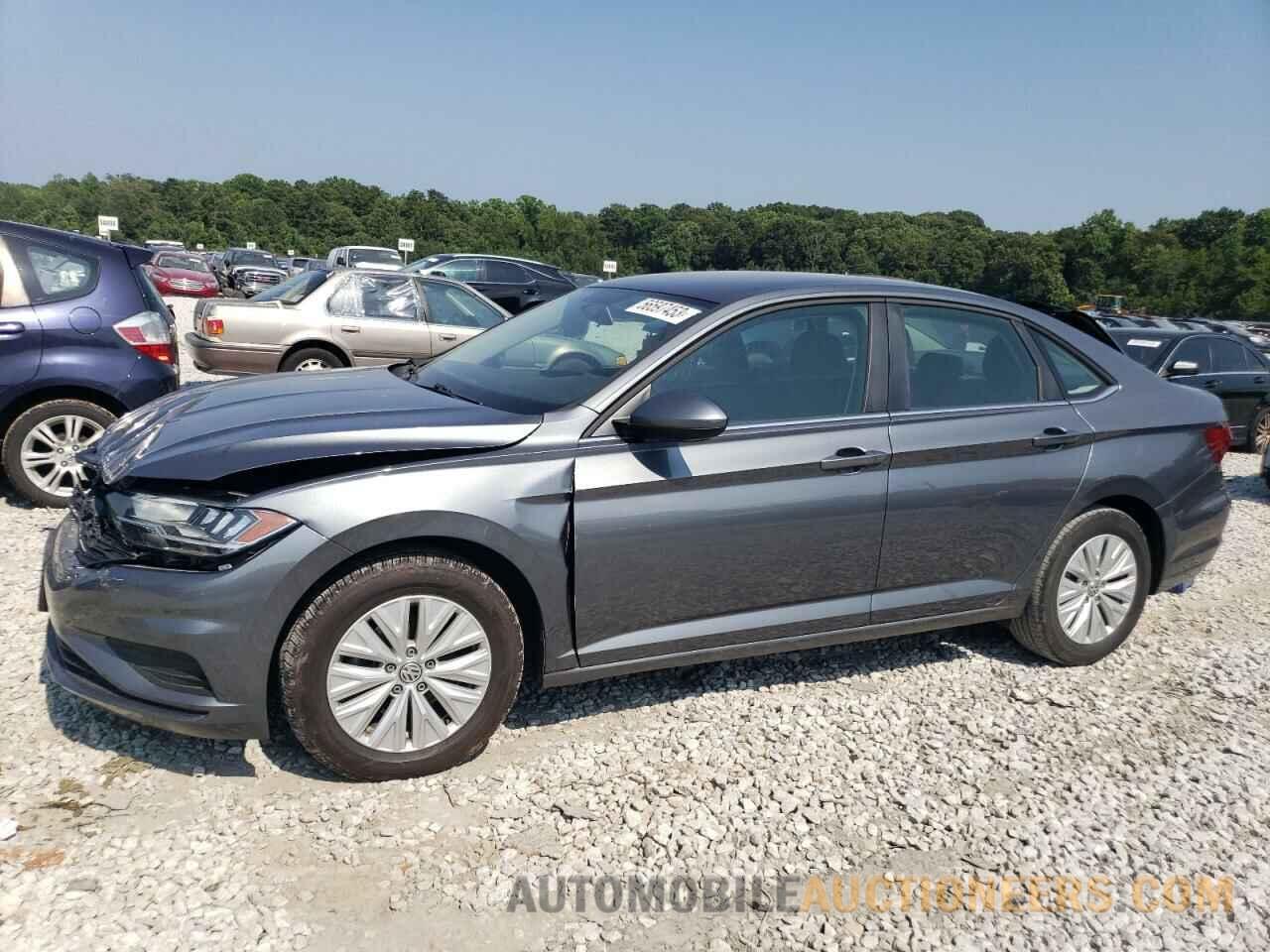 3VWN57BUXKM006482 VOLKSWAGEN JETTA 2019