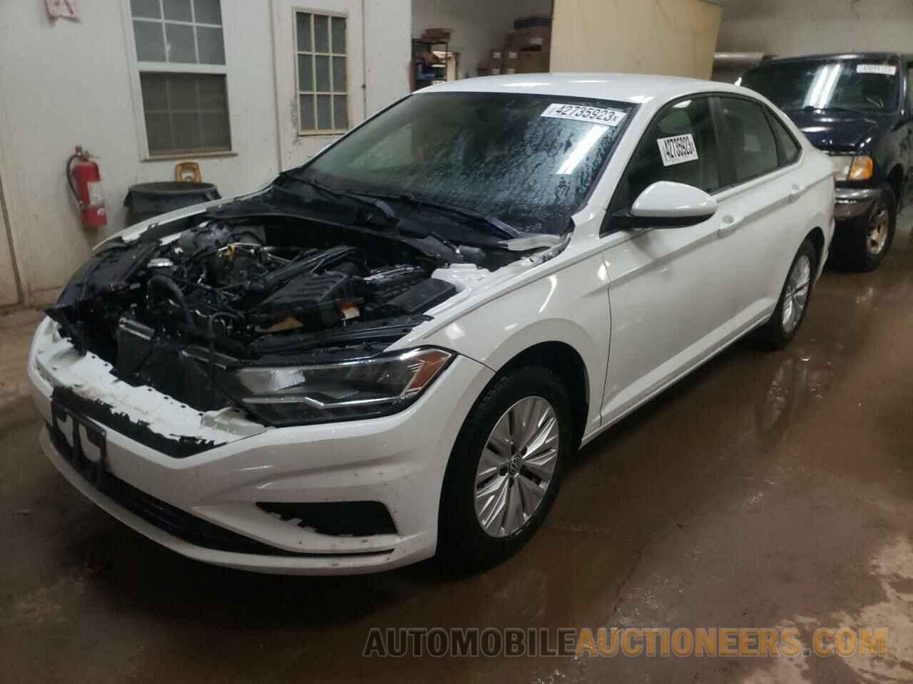 3VWN57BUXKM026814 VOLKSWAGEN JETTA 2019