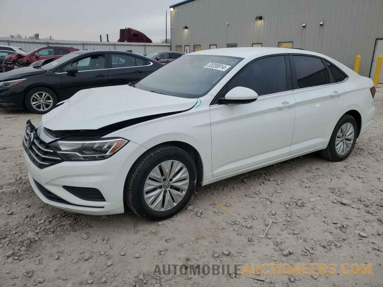 3VWN57BUXKM098824 VOLKSWAGEN JETTA 2019