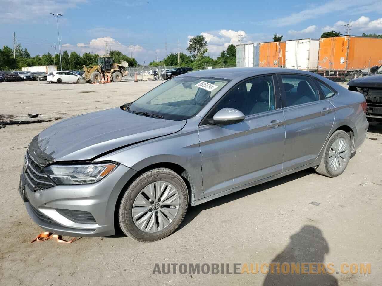 3VWN57BUXLM008752 VOLKSWAGEN JETTA 2020