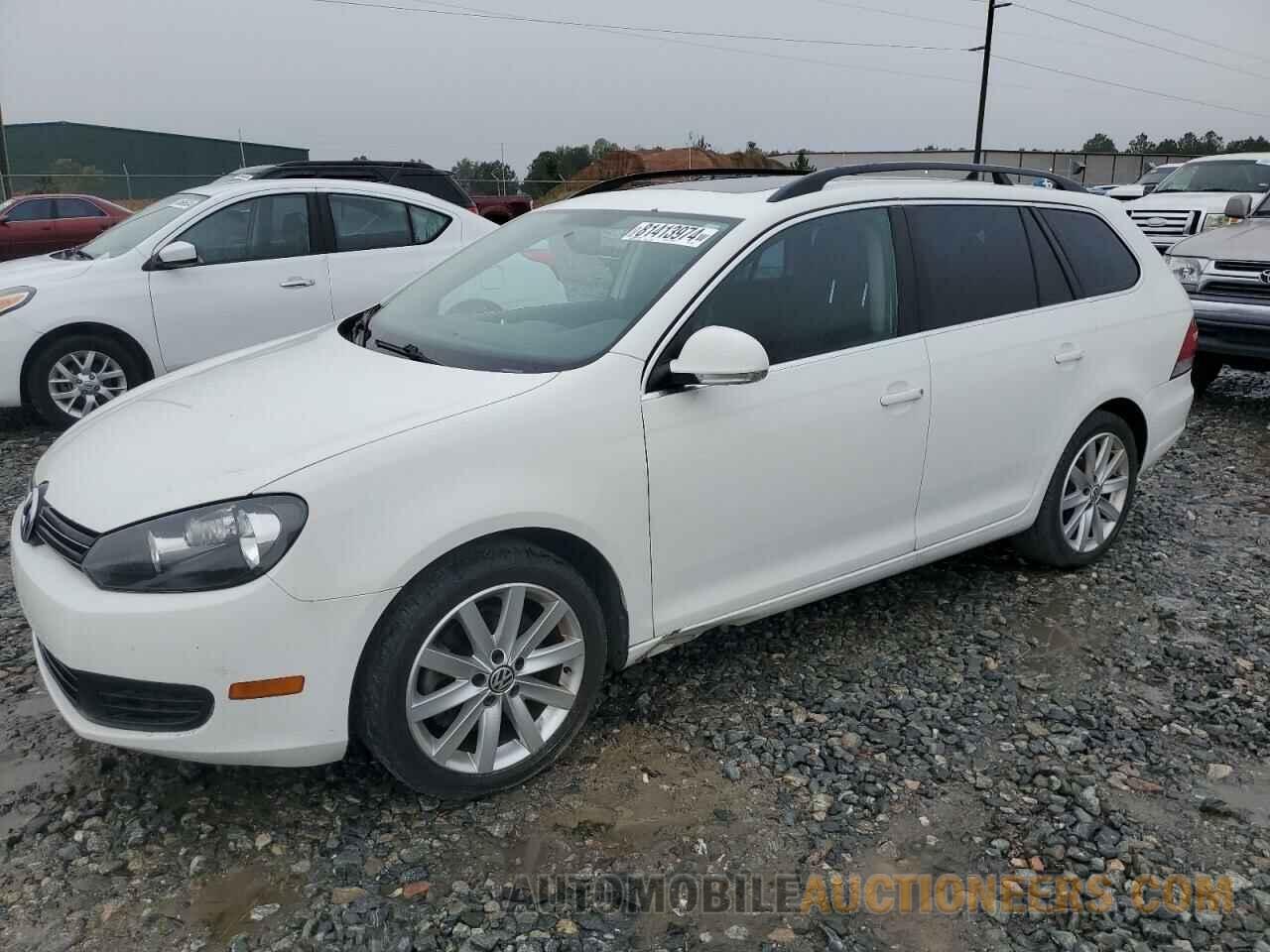 3VWPL7AJ0BM700684 VOLKSWAGEN JETTA 2011