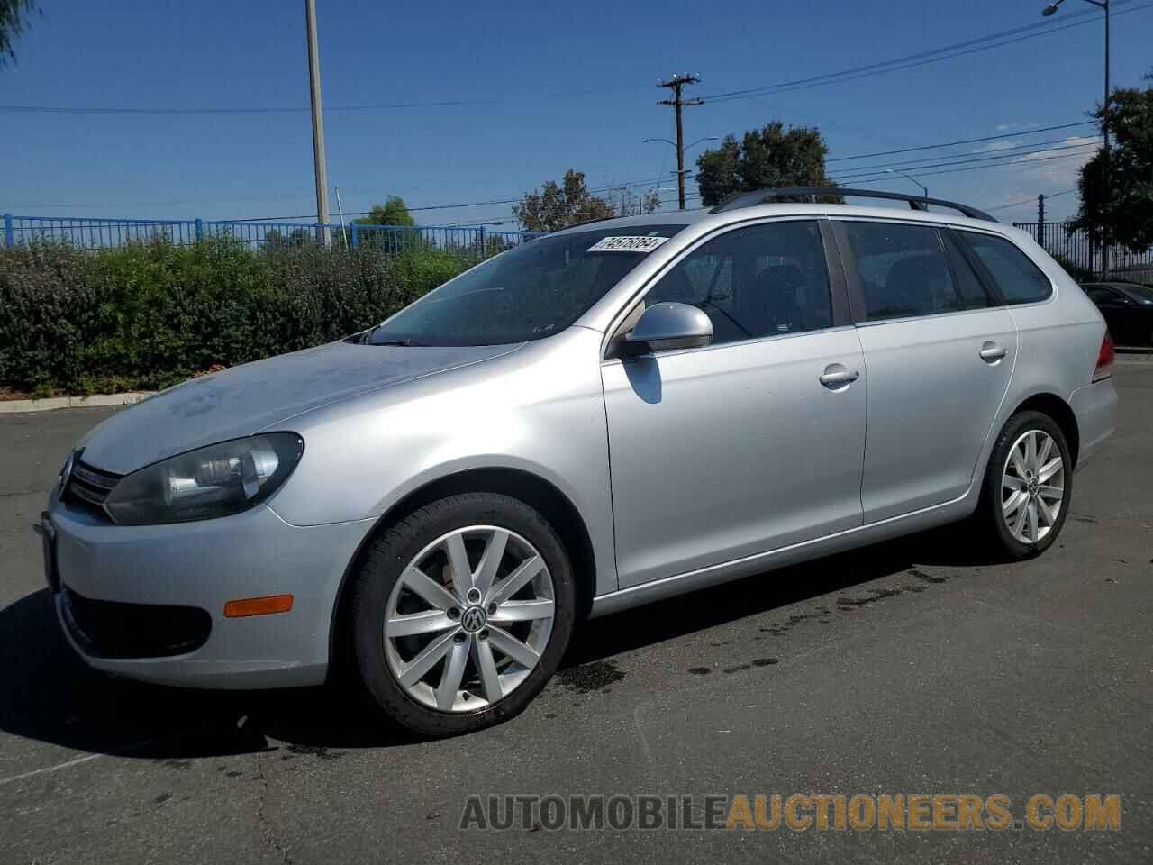 3VWPL7AJ1EM605359 VOLKSWAGEN JETTA 2014