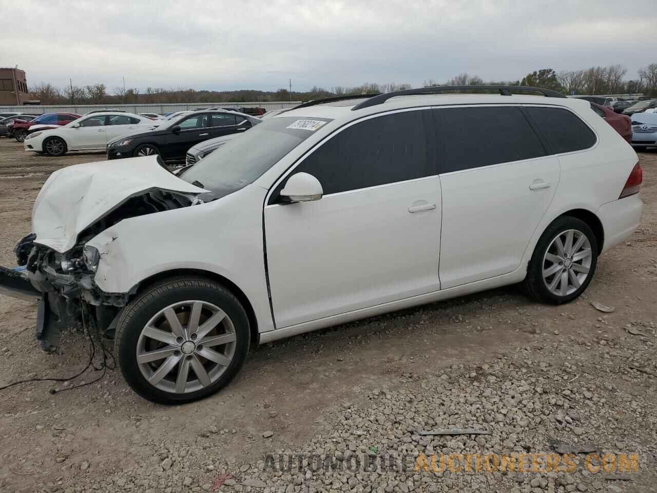 3VWPL7AJ2BM635546 VOLKSWAGEN JETTA 2011