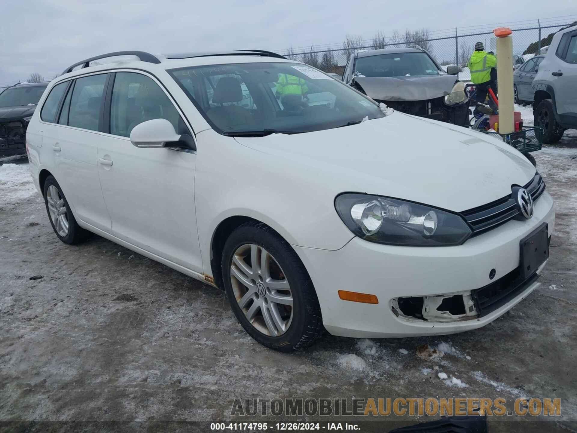 3VWPL7AJ2BM663220 VOLKSWAGEN JETTA 2011