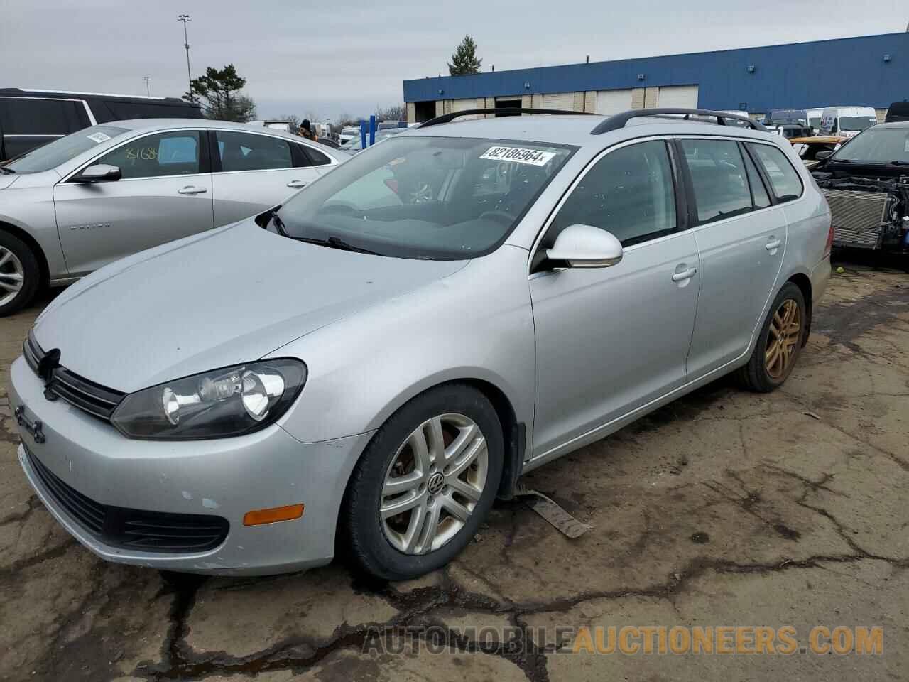 3VWPL7AJ2CM656866 VOLKSWAGEN JETTA 2012