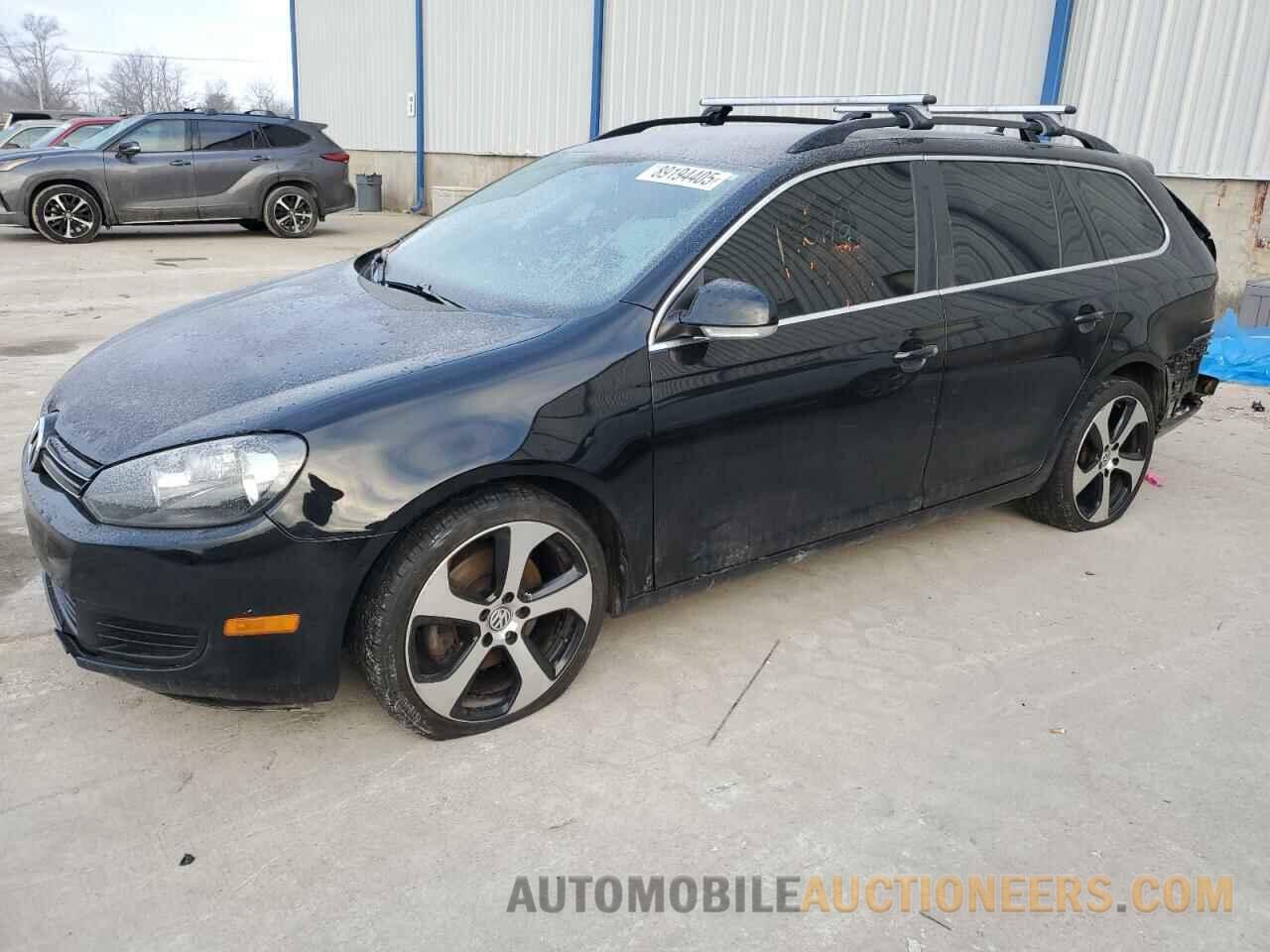 3VWPL7AJ2DM625473 VOLKSWAGEN JETTA 2013