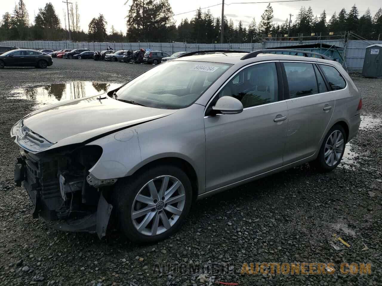 3VWPL7AJ2EM622333 VOLKSWAGEN JETTA 2014