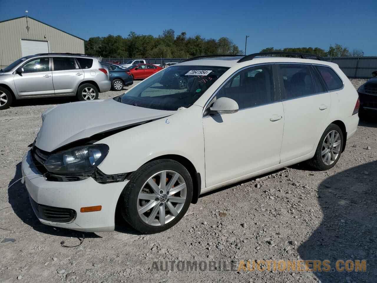 3VWPL7AJ3EM604259 VOLKSWAGEN JETTA 2014