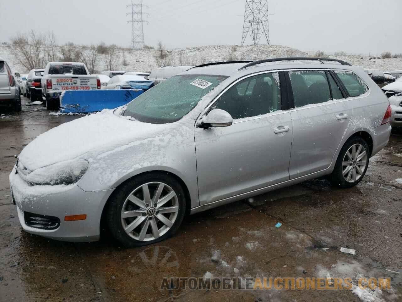 3VWPL7AJ4BM606100 VOLKSWAGEN JETTA 2011