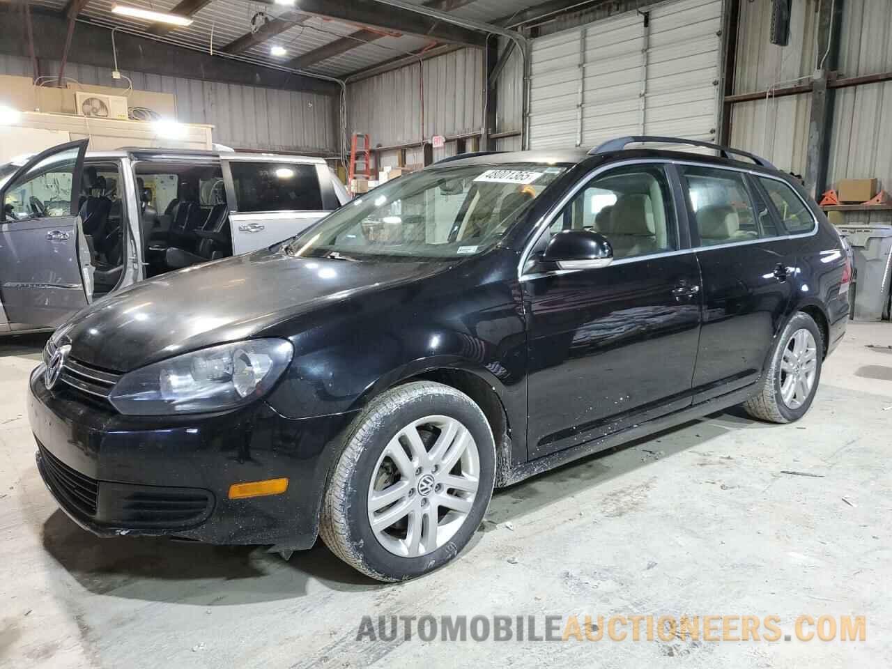 3VWPL7AJ4BM661646 VOLKSWAGEN JETTA 2011