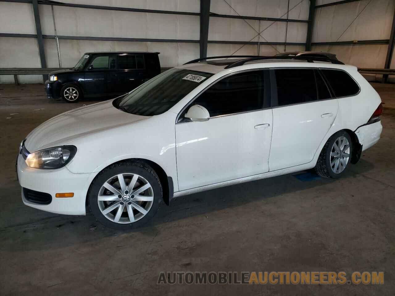 3VWPL7AJ4CM686175 VOLKSWAGEN JETTA 2012