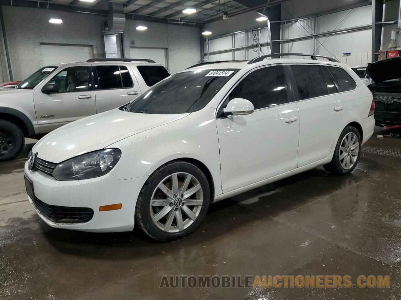 3VWPL7AJ4DM609470 VOLKSWAGEN JETTA 2013